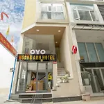 HòA An Hotel Dà NãNg