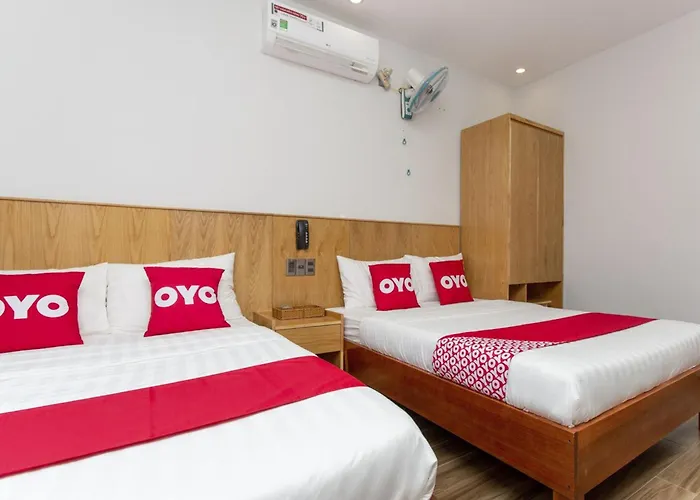 HòA An Hotel Dà NãNg