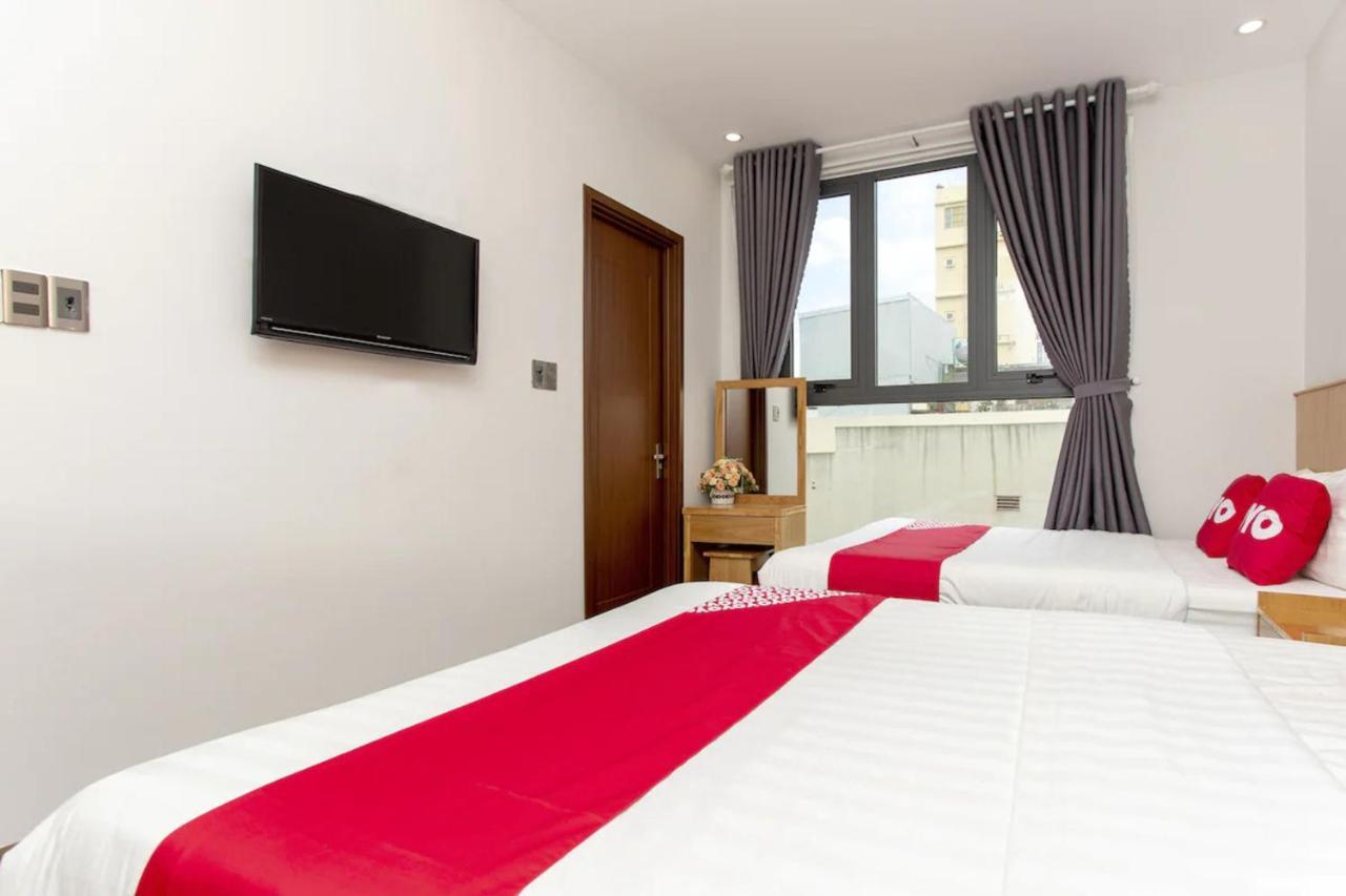 Hotel Hòa An Dà Nãng