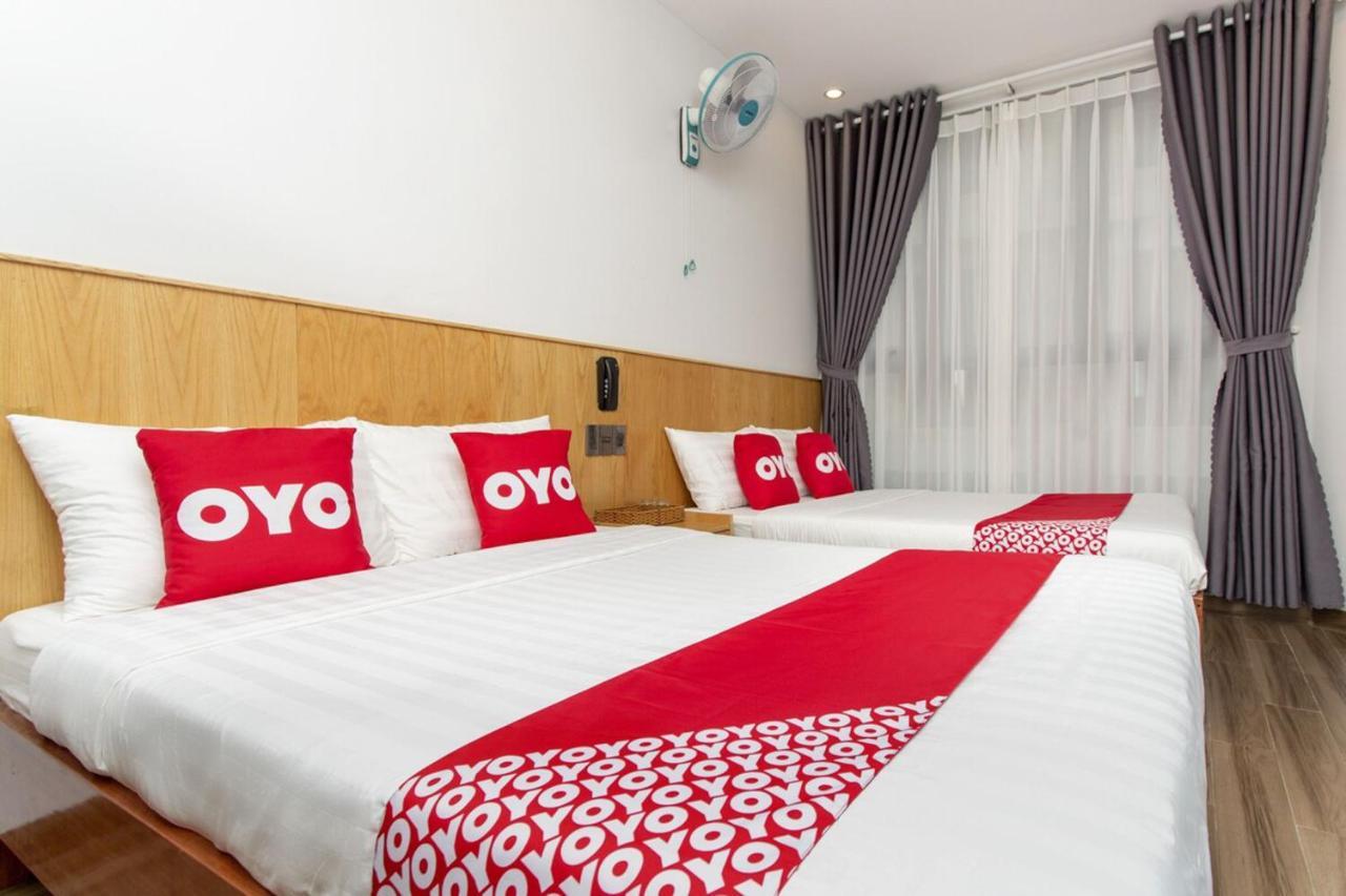 Hotel Hòa An Dà Nãng