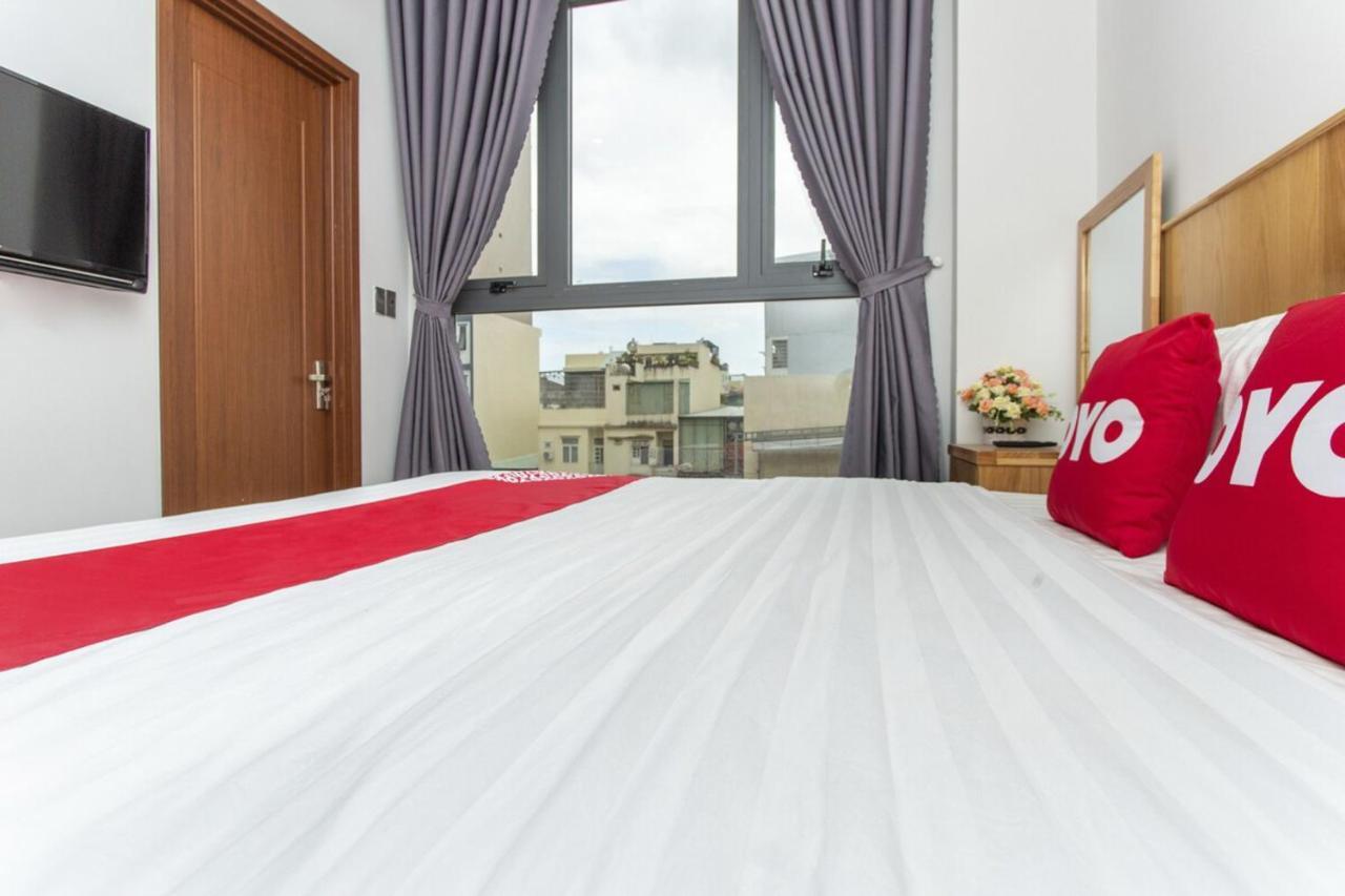 Hotel Hòa An Dà Nãng *