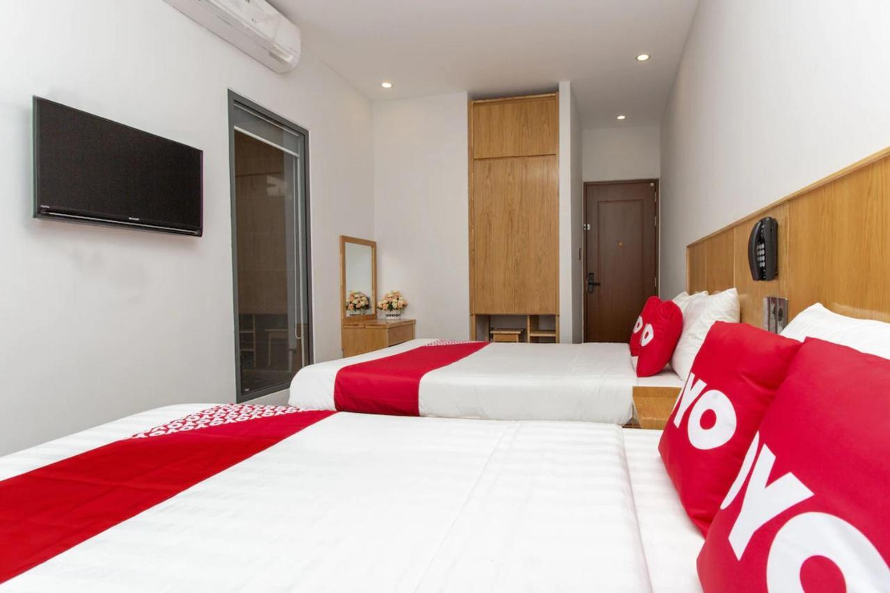 Hòa An Dà Nãng Hotel