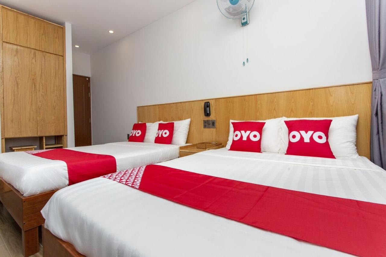 Hòa An Dà Nãng Hotel