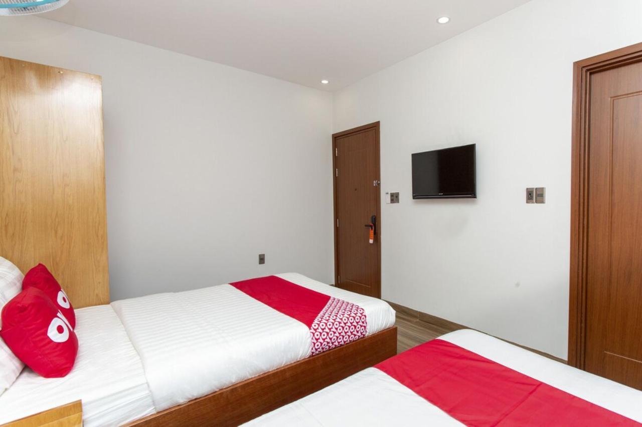 Hòa An Dà Nãng Hotel