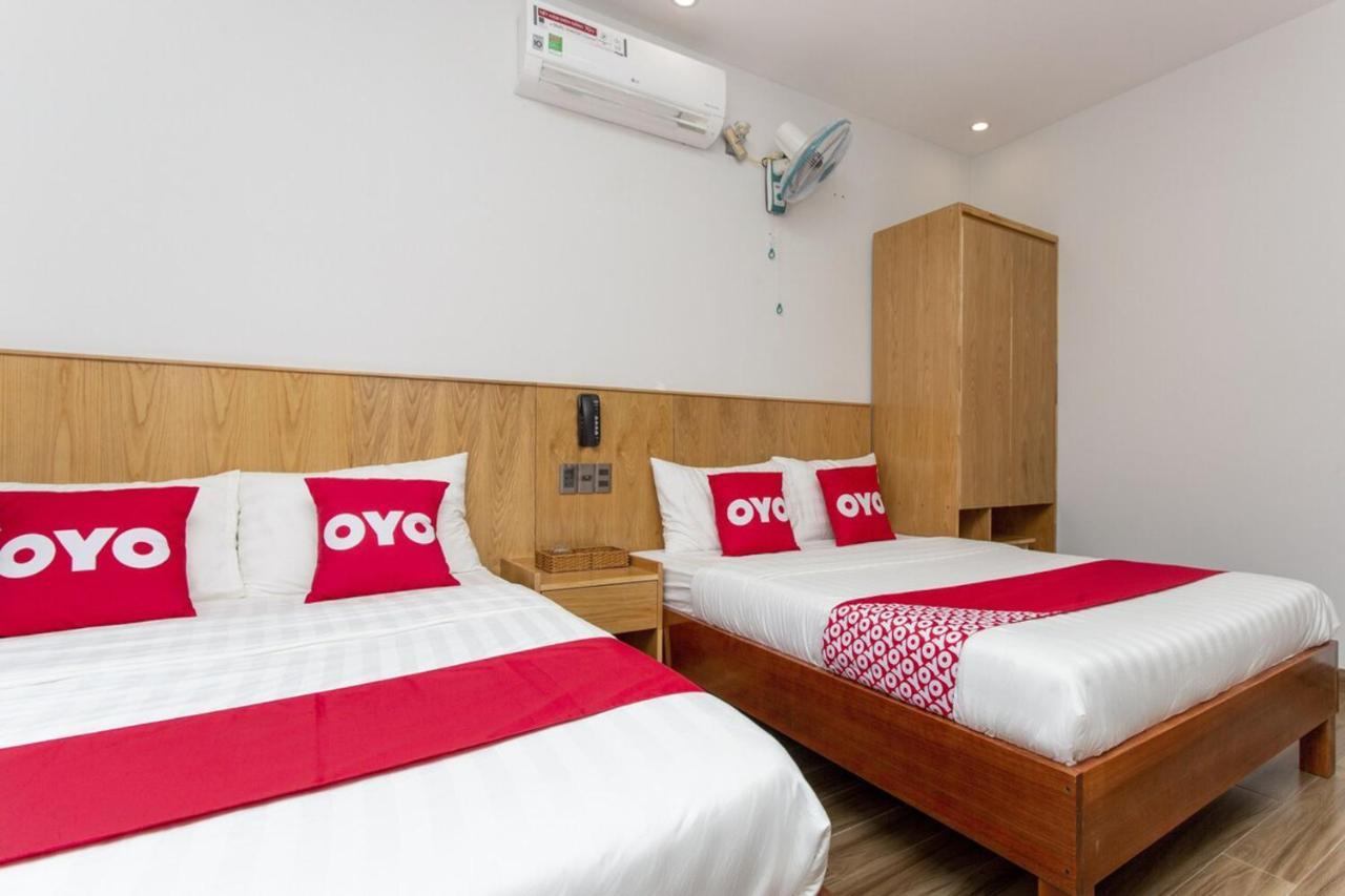 Hòa An Dà Nãng Hotel *